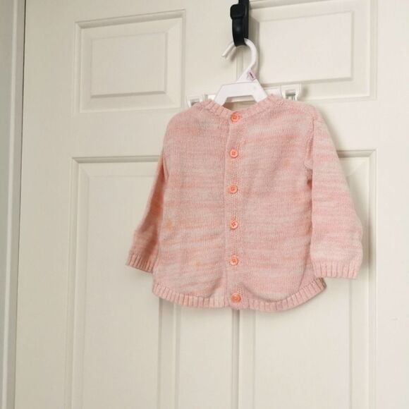 *free Old Navy knit sweater 18-24 m - Picture 4 of 6